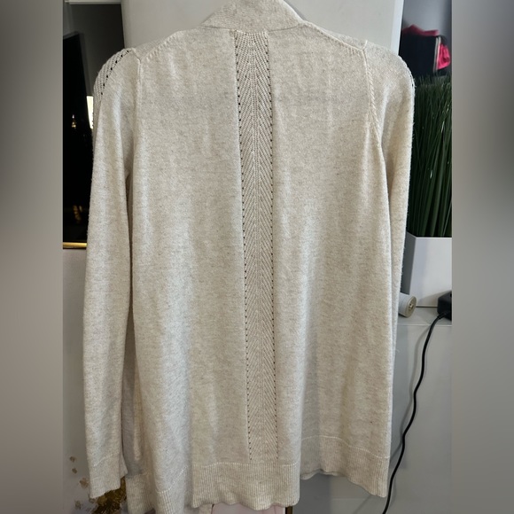 Marine Layer Mae Open Cardigan - Picture 5 of 8